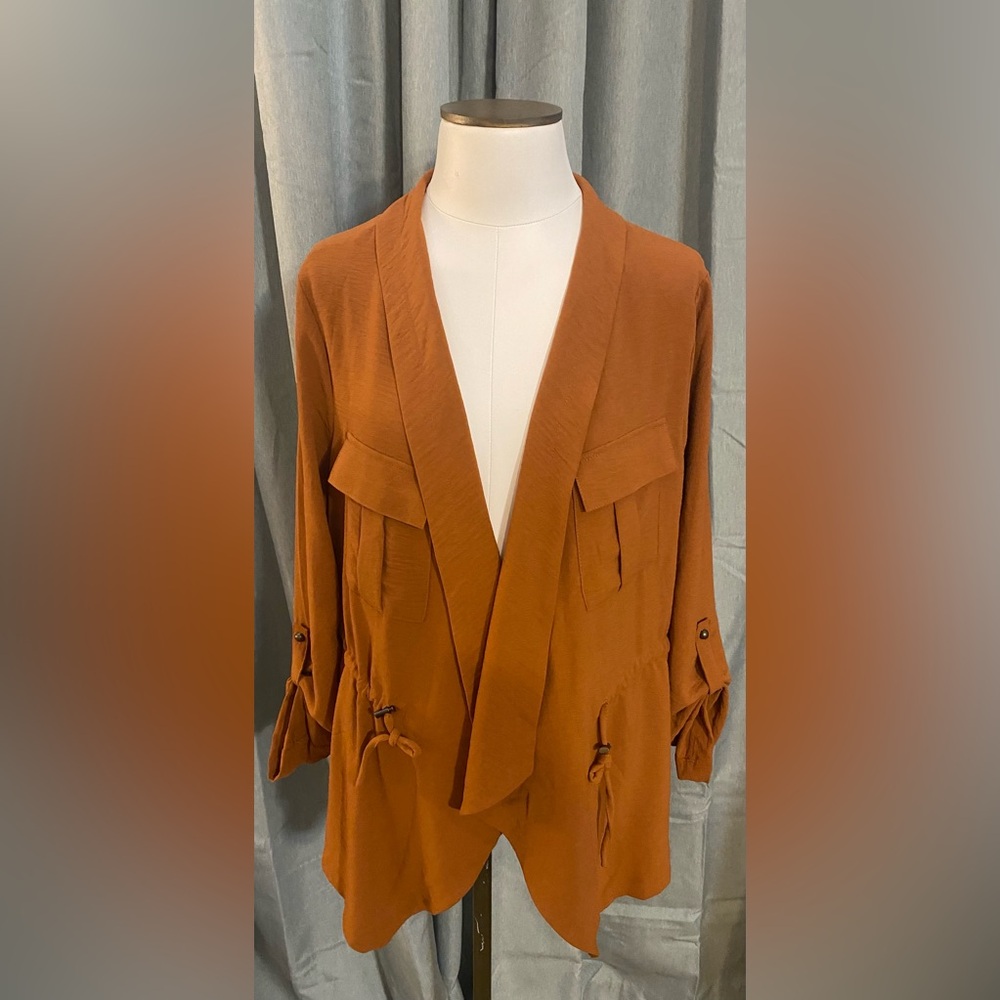 Rachel Zoe jacket blazer